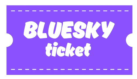 Blueskyticket